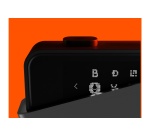 Cryptowallet Ledger Nano S Plus Noir mat