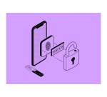 Cryptowallet Ledger Nano S Plus Noir mat