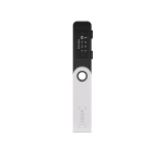 Cryptowallet Ledger Nano S Plus Noir mat