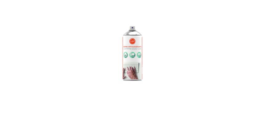 Autres accessoires informatiques Mobility Lab BOMBE A AIR DEPOUSSIERANTE 200ML