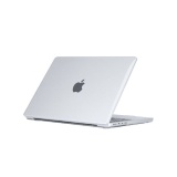 Housse PC Portable Mw Coque MW MacBook Pro 16'' (2021/2023 - M1/M2/M3) - transparent