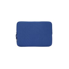 Housse PC Portable Accsup SLV bleu 14''