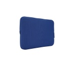 Housse PC Portable Accsup SLV bleu 14''