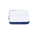 Housse PC Portable Accsup SLV bleu 14''