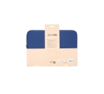 Housse PC Portable Accsup SLV bleu 14''