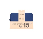 Housse PC Portable Accsup SLV blue 15''