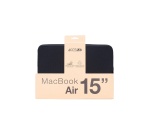 Housse PC Portable Accsup SLV Noire 15''