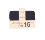 Housse PC Portable Accsup SLV Noire 16''