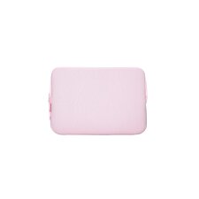 Housse PC Portable Accsup SLV pink 13''