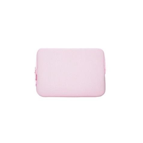 Housse PC Portable Accsup SLV pink 13''