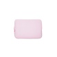 Housse PC Portable Accsup SLV pink 13''