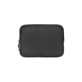 Housse PC Portable Accsup HOUSSE MACBOOK PRO & AIR 13'' SLV PRO 13 NOIR