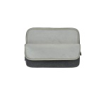 Housse PC Portable Accsup MacBook pro et Air SLV PRO 13 " Gris anthracite