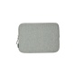 Housse PC Portable Accsup MACBOOK PRO ET AIR SLV PRO 13 " SLV PRO 13 GRIS