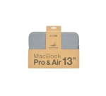 Housse PC Portable Accsup MACBOOK PRO ET AIR SLV PRO 13 " SLV PRO 13 GRIS