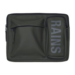 Housse PC Portable Rains TEXEL LAPTOP CASE 14