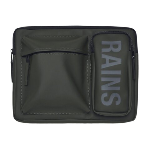 Housse PC Portable Rains TEXEL LAPTOP CASE 14