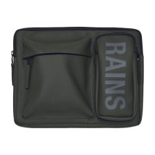 Housse PC Portable Rains TEXEL LAPTOP CASE 16