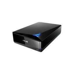 Lecteur-graveur externe Asus Blu-Ray BW-16D1X-U NOIR