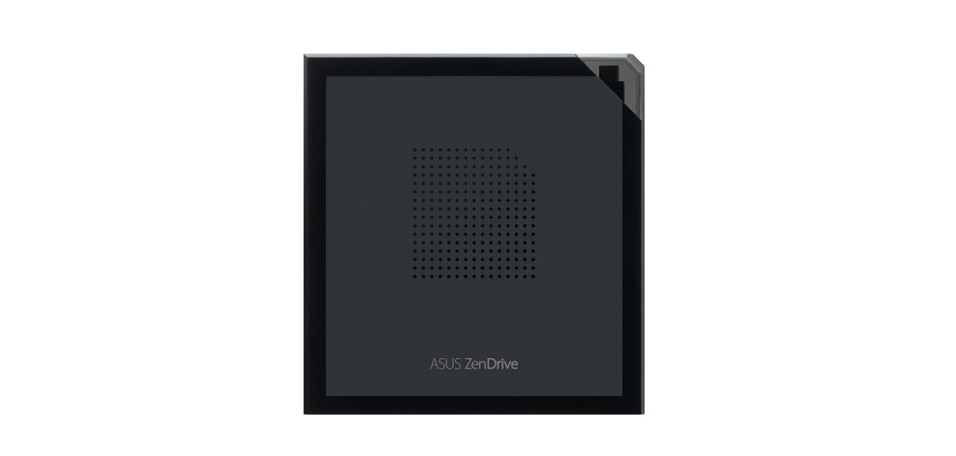 Lecteur-graveur externe Asus GRAVEUR DVD EXTERNE USB-C SDRW-08V1M