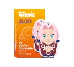 Terminal de paiement Money Walkie Porte monnaie sans contact Sakura