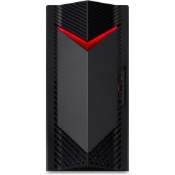 Unité Centrale Acer gaming Nitro G N50 Intel Core i5 14400F RAM 16 Go DDR5 512 SSD GeForce RTX 4060