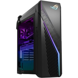 Unité Centrale Asus Gaming G16CHR-71470F207W Intel Core i7 14700KF 32G 1TB SSD PCIE G5 Nvidia GeForce 4060 Ti