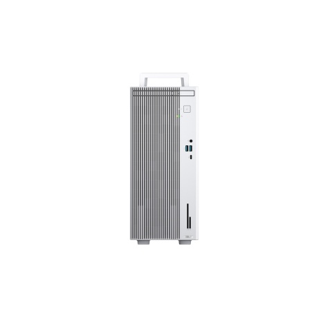Unité Centrale Asus Desktop V500MV-31315U006W Intel Core i3 8 Go RAM 256 Go SSD Blanc