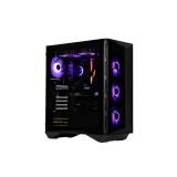 Unité Centrale Mred Gaming Mred CBT035-03 AMD Ryzen 7 64 Go RAM 2 To SSD Nvidia GeForce RTX 5080 Noir
