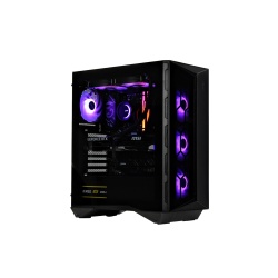 Unité Centrale Mred Gaming Mred CBT035-03 AMD Ryzen 7 64 Go RAM 2 To SSD Nvidia GeForce RTX 5080 Noir