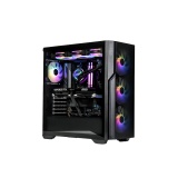Unité Centrale Mred Gaming Mred CBT036-03 AMD Ryzen 7 32 Go RAM 1 To SSD Nvidia GeForce RTX 5080 Noir