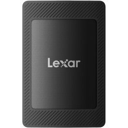 SSD externe Lexar 1TO SL500 ETUI MAGNETIQUE