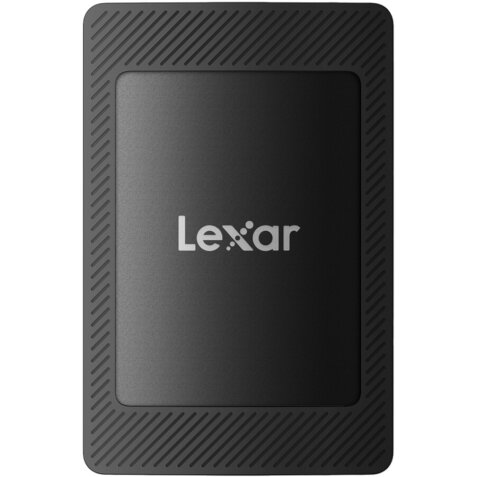 SSD externe Lexar 1TO SL500 ETUI MAGNETIQUE