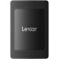 SSD externe Lexar 1TO SL500 ETUI MAGNETIQUE