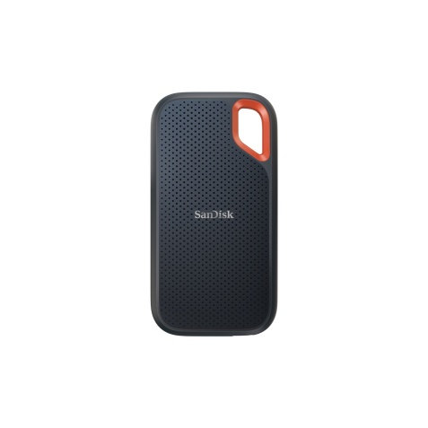 SSD externe Sandisk Extreme Portable NVMe 500Go