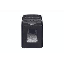 Destructeur de documents Powershred 12C, noir