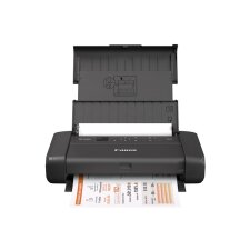 Canon Pixma TR150 Imprimante portable Jet d'encre A4 Couleur