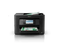 Imprimante multifonction Epson WorkForce WF-4825