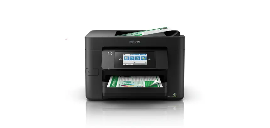 Imprimante multifonction Epson WorkForce WF-4825