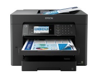 Imprimante multifonction Epson WorkForce WF-7840