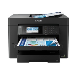 Imprimante multifonction Epson WorkForce WF-7840