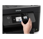 Imprimante multifonction Epson WorkForce WF-3825