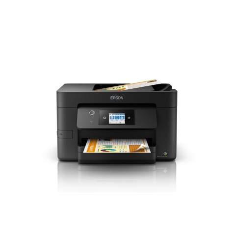 Imprimante multifonction Epson WorkForce WF-3825