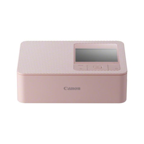 Canon Selphy CP1500 rose Imprimante photo Sublimation thermique Couleur