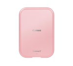 Imprimante photo Canon Portable Zoemini 2 Rose Dore