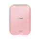 Canon Zoemini 2 rose Imprimante photo Sublimation thermique Couleur