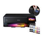 Imprimante photo Epson Ecotank ET-8550