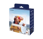 Fujifilm Instax Wide Link White Imprimante photo Sublimation thermique Couleur