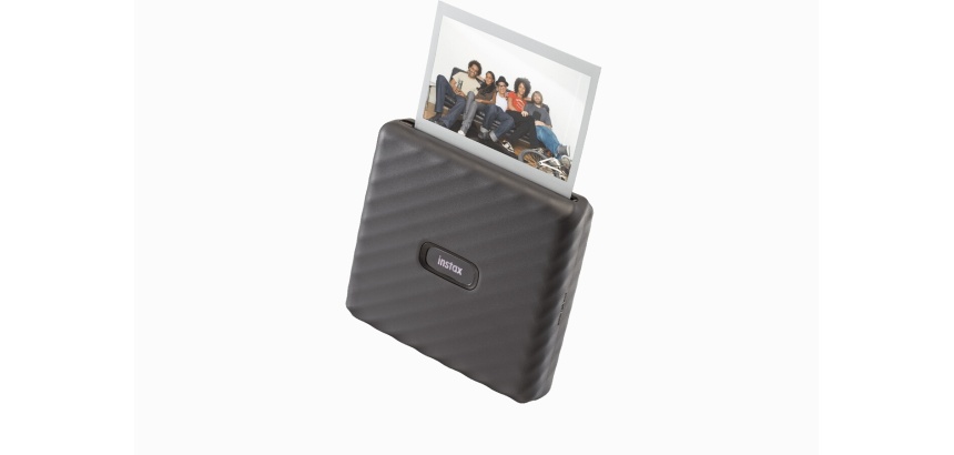 Fujifilm Instax Wide Link Moka Imprimante photo Sublimation thermique Couleur