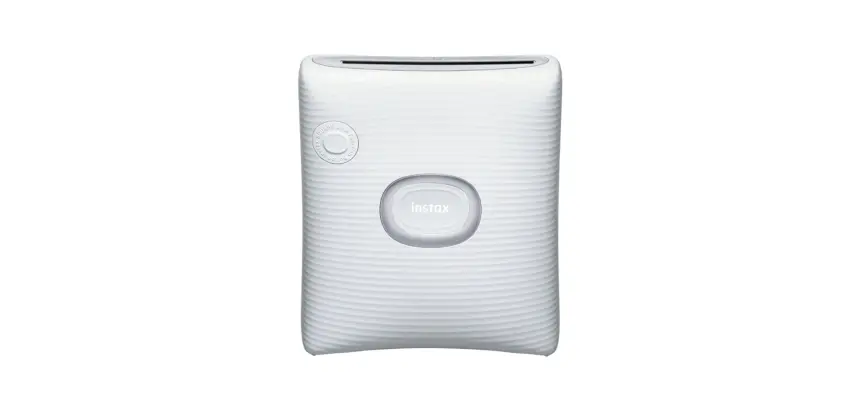 Fujifilm Instax Square Link blanche Imprimante photo Sublimation thermique Couleur